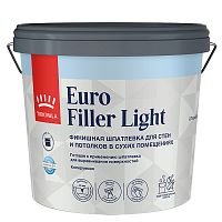 Tikkivala Euro Filler Light / Тиккивала Евро Филлер Лайт