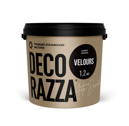 Decorazz VELOURS Decorazz VELOURS