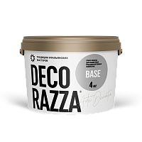 Decorazza Base грунт-краска Decorazza Base грунт-краска