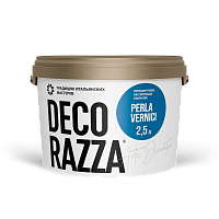 Decorazza Perla vernici Decorazza Perla vernici