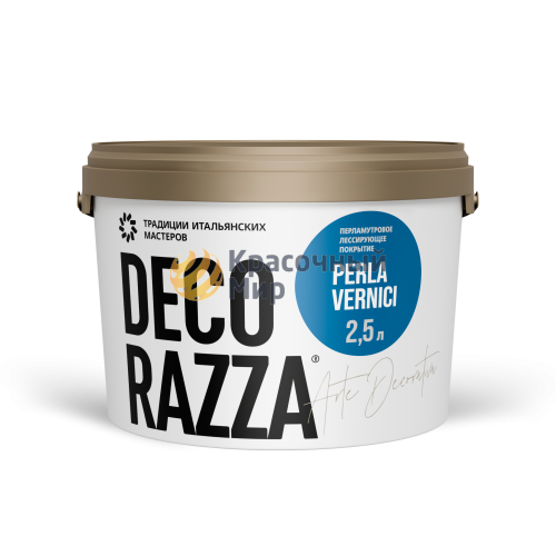 Decorazza Perla vernici Decorazza Perla vernici