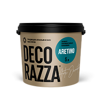Decorazza Aretino Decorazza Aretino