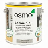 Osmo Масло для бетона Beton-Öl