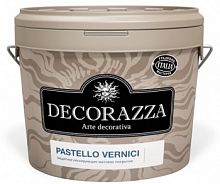 Decorazza Perla Pastello Vernici / Декоразза Перла Пастелло Верничи