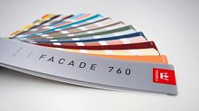 Tikkurila Facade 760