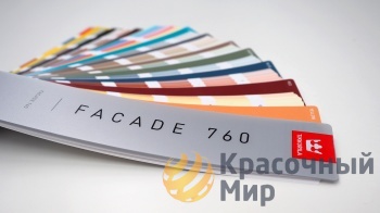 Tikkurila Facade 760