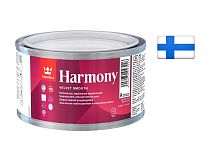 Tikkurila Harmony / Тиккурила Гармония глубокоматовая краска для стен и потолков