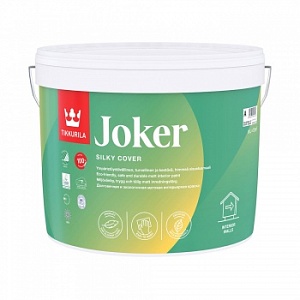 Tikkurila Joker (Джокер) 0.225 литра База "А"