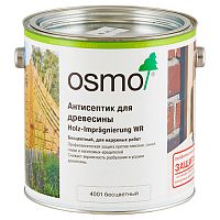 OSMO Holz-Imprägnierung WR 4001