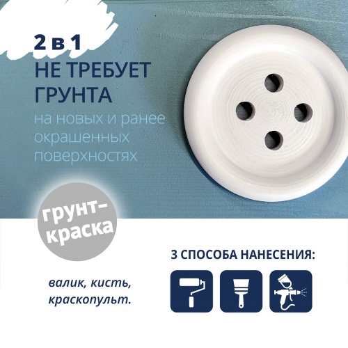 Краска CHALKY PAINT краска для мебели стен и дверей фото 3 Краска CHALKY PAINT краска для мебели стен и дверей фото 3