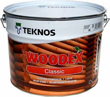 Teknos Woodex classik (Вудекс классик)