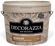 Decorazza Murales