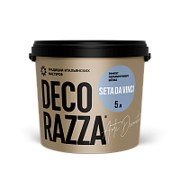 Decorazza Seta da vinci Decorazza Seta da vinci