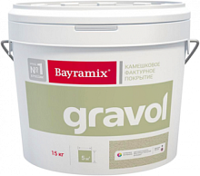 Bayramix Gravol