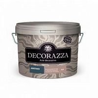 Decorazza Aretino - декоративная краска с перламутровым эффектом