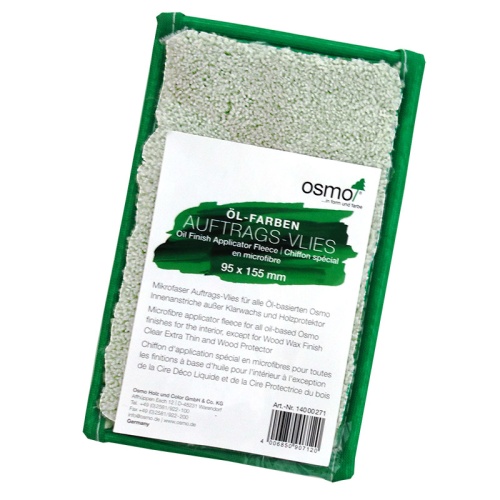 Пад для нанесения финишного слоя 95×155 мм Пад для нанесения финишного слоя 95×155 мм