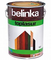Belinka TOPLASUR (Топлазурь)