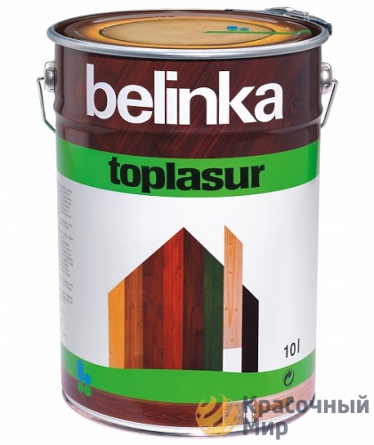 Belinka TOPLASUR (Топлазурь)