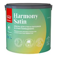 Tikkivala Harmony Satin / Тиккурила Гармония Сатин матовая