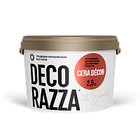 Decorazza Cera Decor Decorazza Cera Decor
