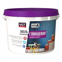 VGT / ВГТ ВД-АК-1179 эмаль акриловая  глянцевая