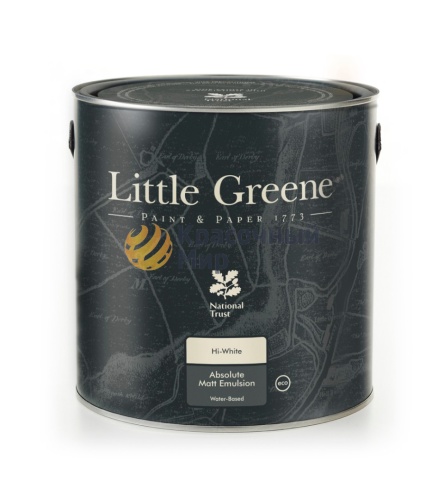 Little Green Absolute Matt