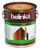 Belinka TOPLASUR UV Plus (Топлазурь УВ+)