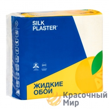 Silk Plaster "Прованс"