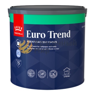 Tikkivala EURO TREND / Тиккурила Евро Тренд Tikkivala EURO TREND / Тиккурила Евро Тренд