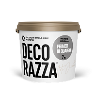 Decorazza Primer di Quarzo Decorazza Primer di Quarzo