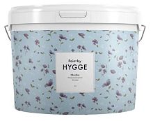 Hygge Obsidian краска для стен с добавлением полиуретана