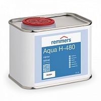 Remmers Aqua H 480 Harter