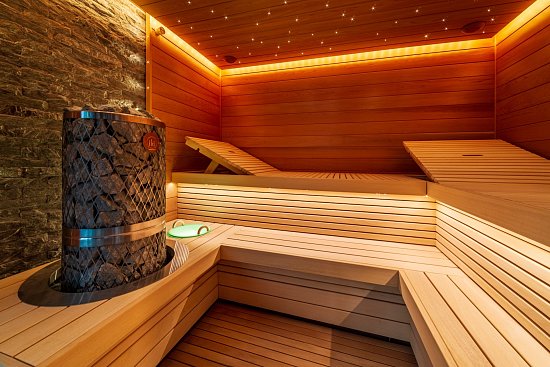 Защитные средства для бани и сауны от Tikkurila